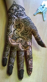 Henna Pro 1077707 Image 1